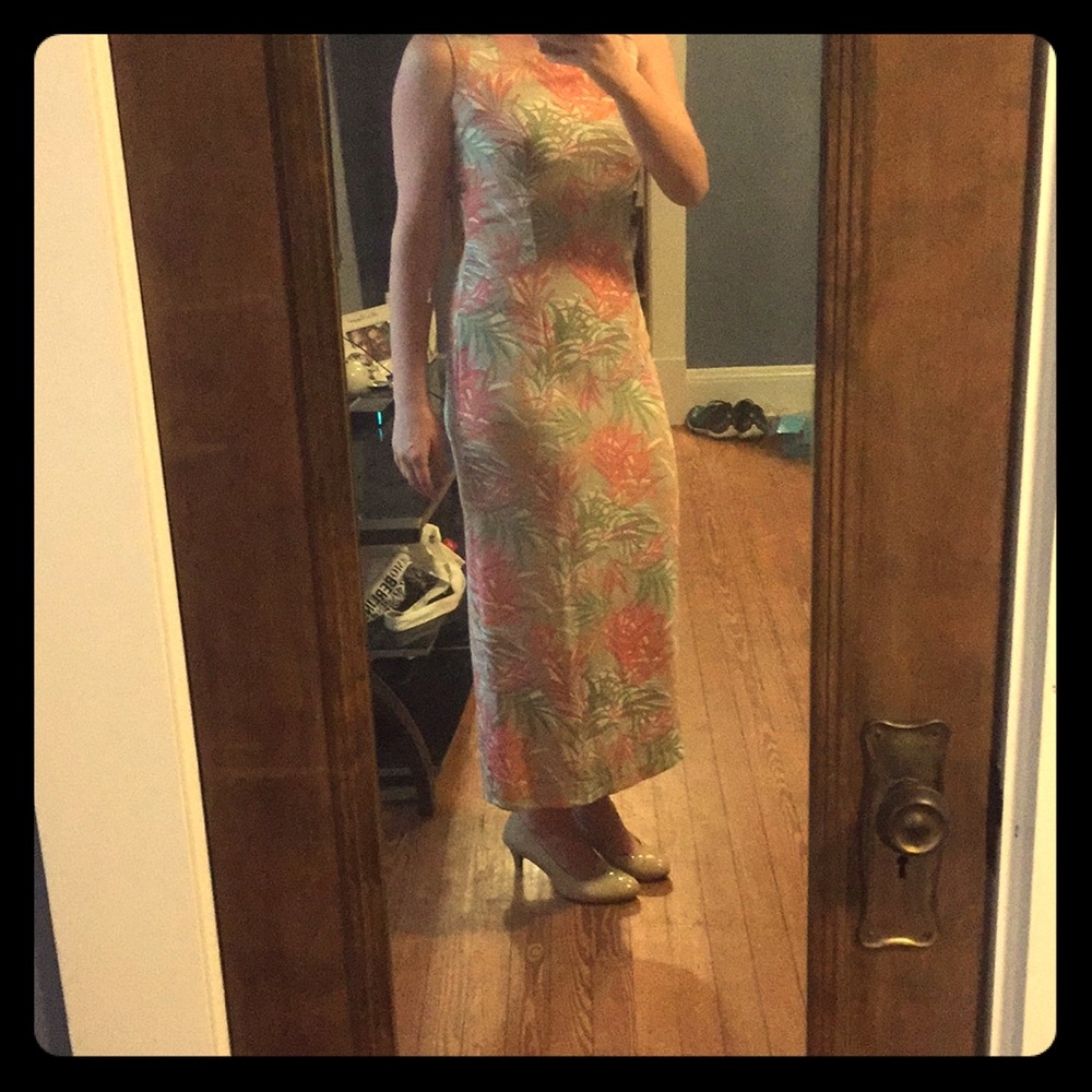 Old Navy Dress 👗